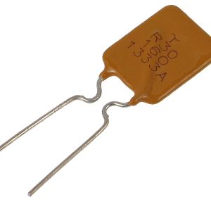 BEZPIECZNIK POLIMEROWY BP-1600*P10